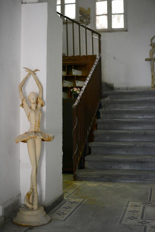 Eclectic Aparthotel Tel Awiw Zewnętrze zdjęcie