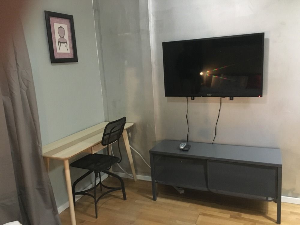 Eclectic Aparthotel Tel Awiw Zewnętrze zdjęcie