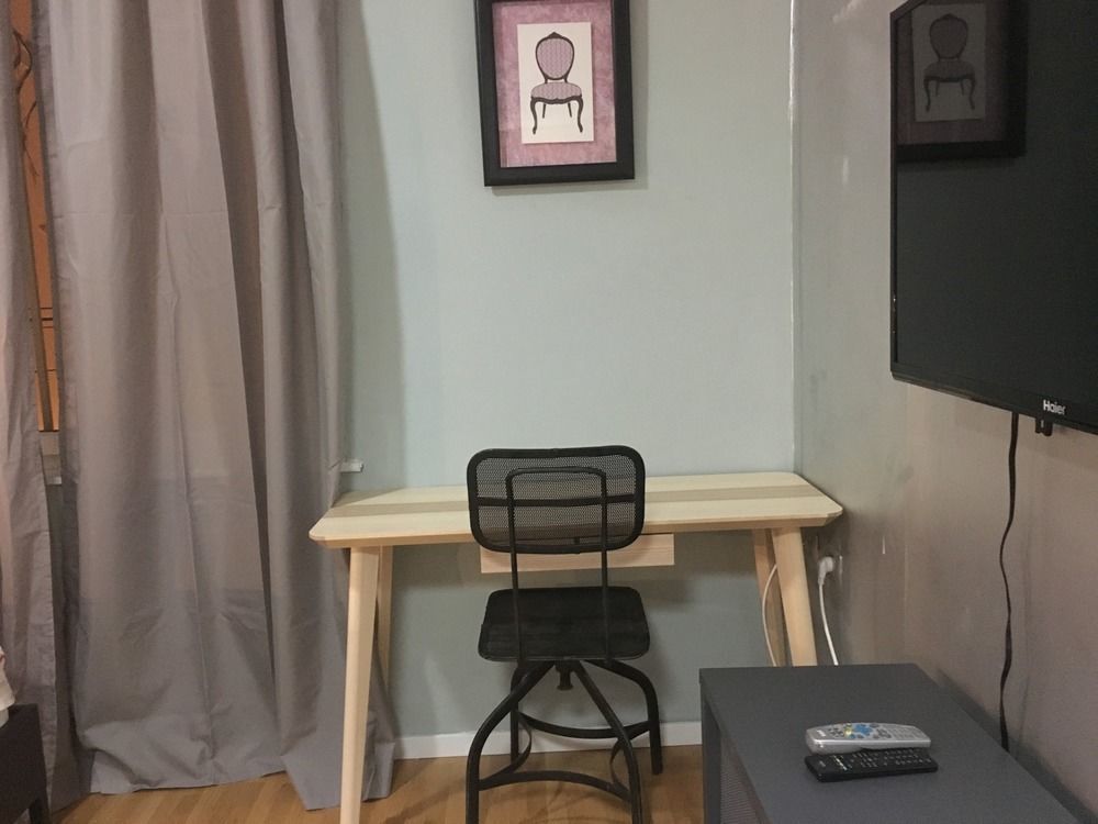 Eclectic Aparthotel Tel Awiw Zewnętrze zdjęcie
