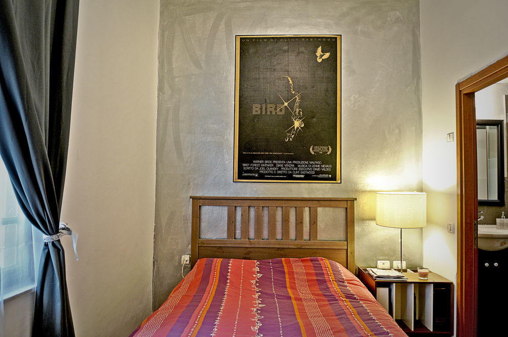 Eclectic Aparthotel Tel Awiw Zewnętrze zdjęcie