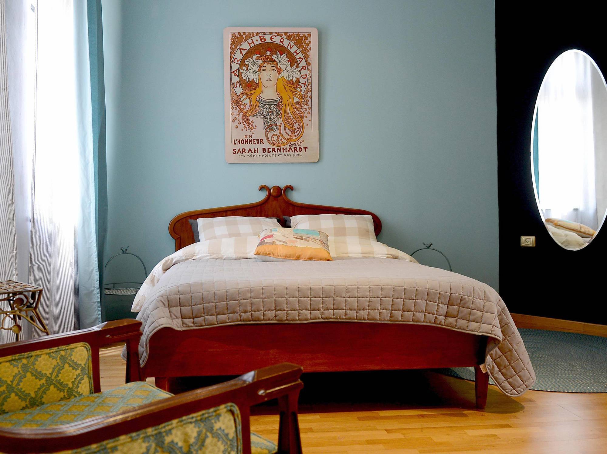 Eclectic Aparthotel Tel Awiw Zewnętrze zdjęcie